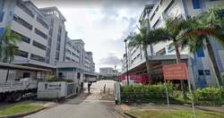 Pandan Crescent (D5), Factory #334134411